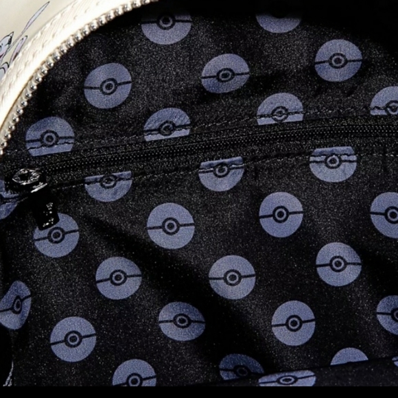 NWT Loungefly Pokémon Set - Picture 8 of 11